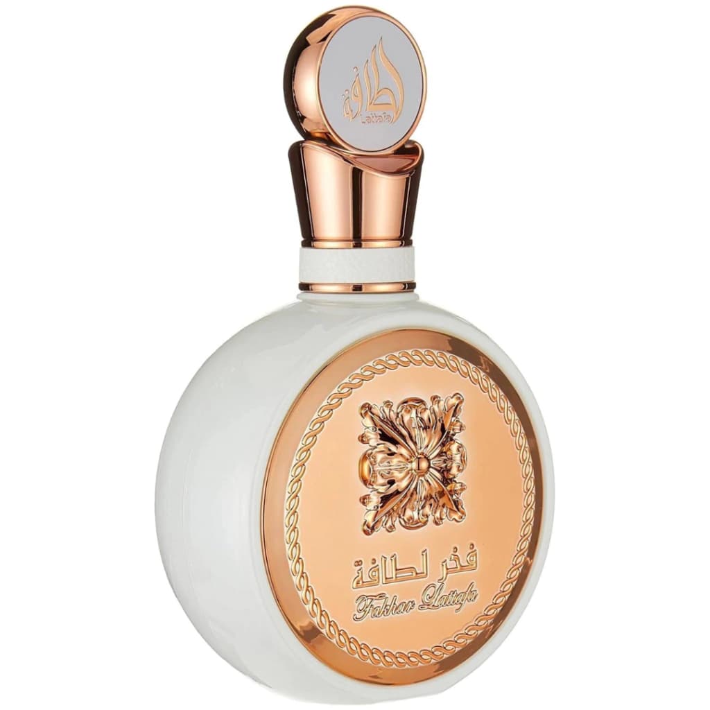 Lattafa Fakhar Rose